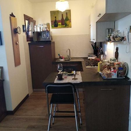 Great Apartament In Фельтре Екстер'єр фото