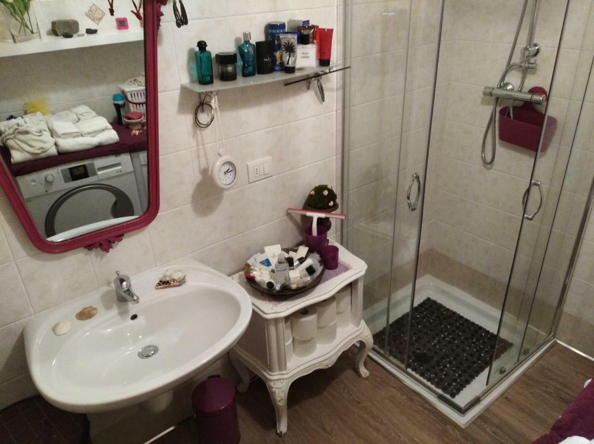 Great Apartament In Фельтре Екстер'єр фото