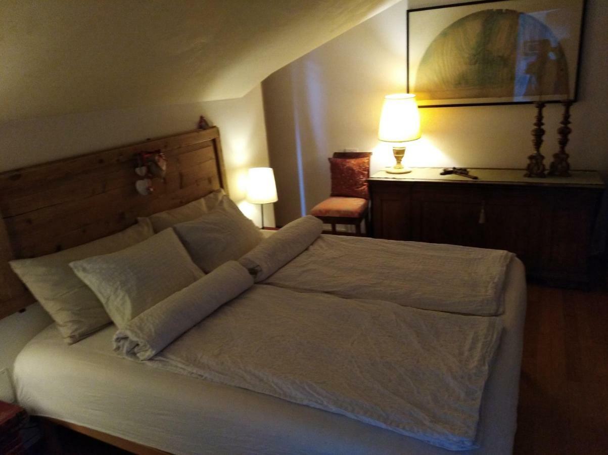Great Apartament In Фельтре Екстер'єр фото