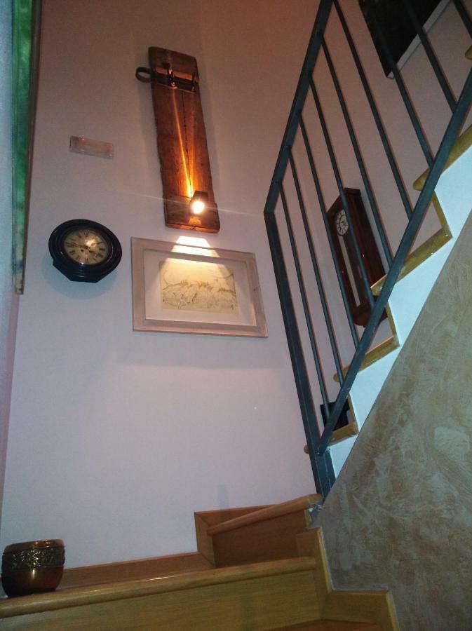 Great Apartament In Фельтре Екстер'єр фото
