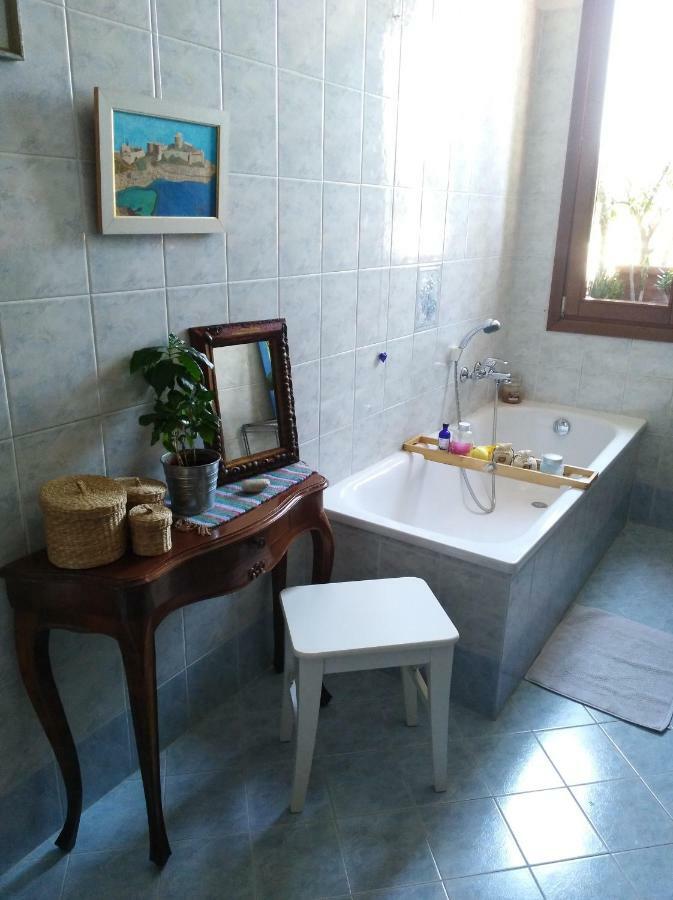 Great Apartament In Фельтре Екстер'єр фото