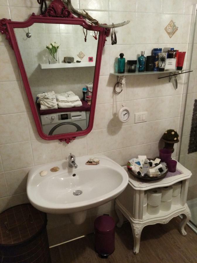 Great Apartament In Фельтре Екстер'єр фото